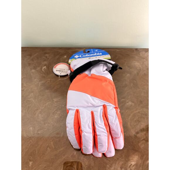 Columbia Kids Winter Gloves Medium - Picture 1 of 4